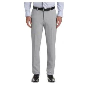 HAGGAR Premium Comfort Dress Pant